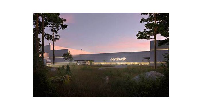 Northvolt和Cinis將把電池廢料轉(zhuǎn)化為可持續(xù)肥料
